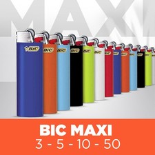 BIC Maxi Original Feuerzeuge 3