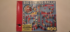 BIG Domino Rally – Vintage