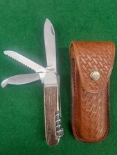 Jagdtaschenmesser Herpertz