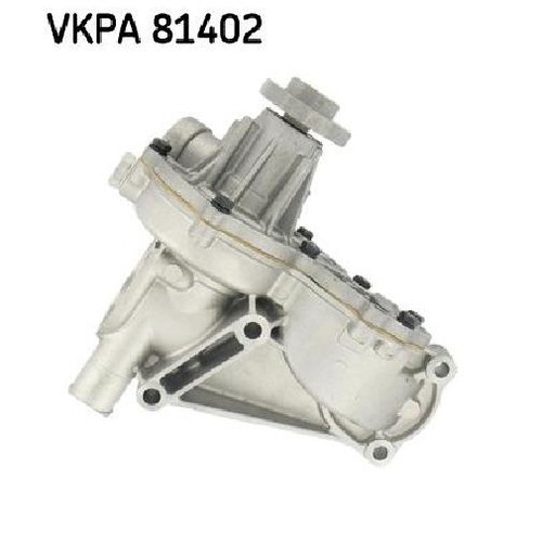 Wasserpumpe motorkühlung für - wasserpumpe,