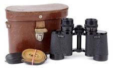 CARL ZEISS JENA Feldstecher