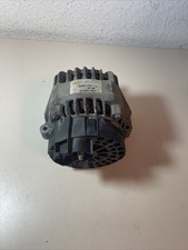 Lichtmaschine Fiat Punto 1999 63321775