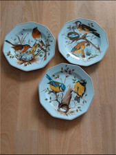 Wandteller, Sammelteller