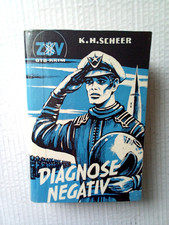 K.H. SCHEER:  ZBV - Diagnose