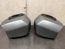 BMW Touren Koffer Side Case Seitenkoffer S 1000 XR S1000XR