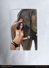 SILA SAHIN :  Wunderschönes