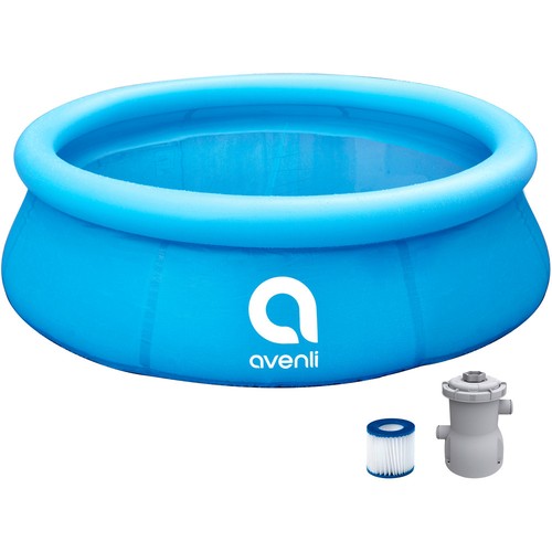 Avenli prompt set pool - prompt, mit