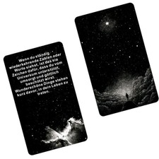 Botschaften aus dem Universum