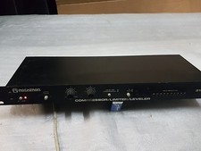 ROCKTRON 310 COMPRESSOR / LIMITER / LEVELER