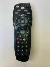 Original SKY Fernbedienung SRC-40 Humax Gebraucht, Gut zustand