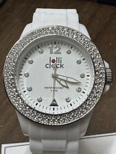 Lolli Clock Uhr Armband Uhr