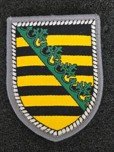 Alter aufnäher patch - aufnäher, *