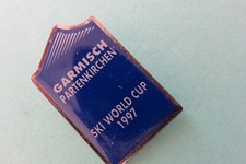 Garmisch Partenkirchen Ski