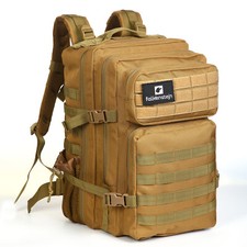 FALKENSTEJN Rucksack in 3