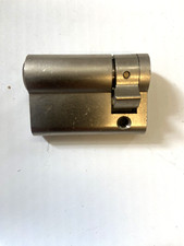 Eurozylinder Lauf Türschloss