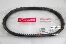 New OEM KYMCO Antriebsriemen DOWNTOWN 300 350 / People 300 / Dink Street 300