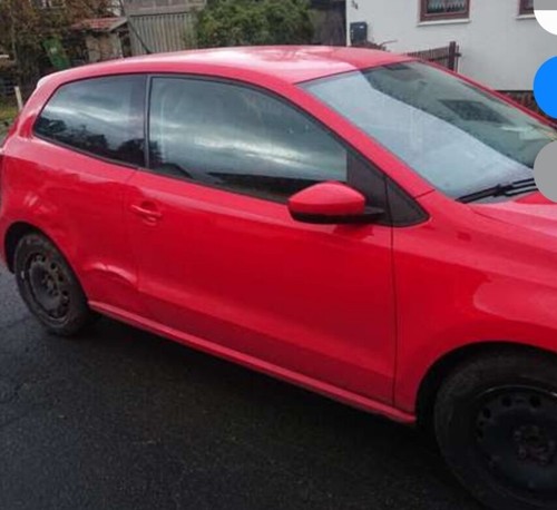 Polo trendline 2 - ,
