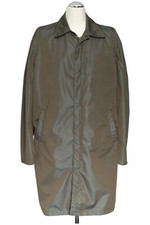 Versace Herren Kurzmantel