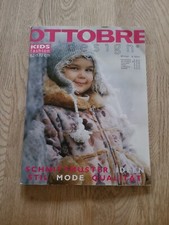 Ottobre design Winter 4/2003