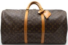 LOUIS VUITTON KEEPALL 60