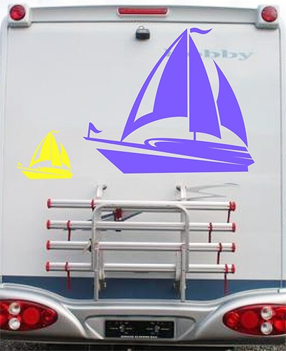 Segelboot jolle segelschiff - segelboot,