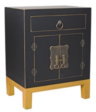 Chinesischer Hochzeitsschrank