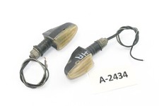 Triumph Daytona 955i 595N Bj 2002 - Blinker hinten rechts + links A2434