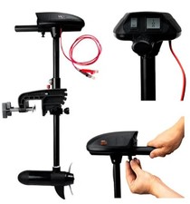 Rhino VX 25 V2 Cobold – 12V