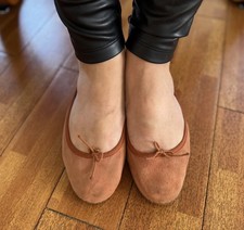Repetto Ballerinas Damenschuhe
