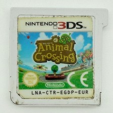 Animal Crossing: New Leaf