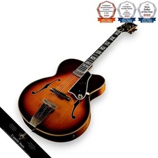 Gibson Johnny Smith Sunburst