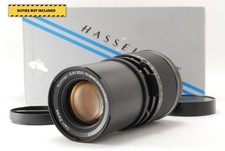 ⭐️ Mint ⭐️ Hasselblad Cf Sonnar 250mm F/5.6 Superachromat Tele Objektiv Japan