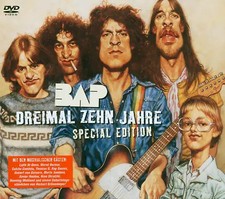 Bap - Dreimal Zehn Jahre