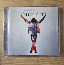 Michael Jackson This Is It