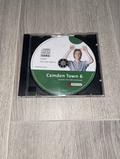 Camden Town CD 6 Audio für