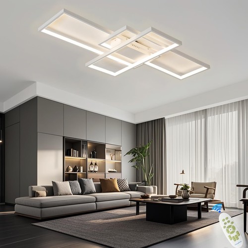 Deckenlampe dimmbar led - deckenlampe,