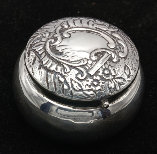 Vintage repousse - vintage,