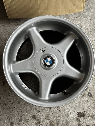 Bmw e30 brock - bmw, felgen
