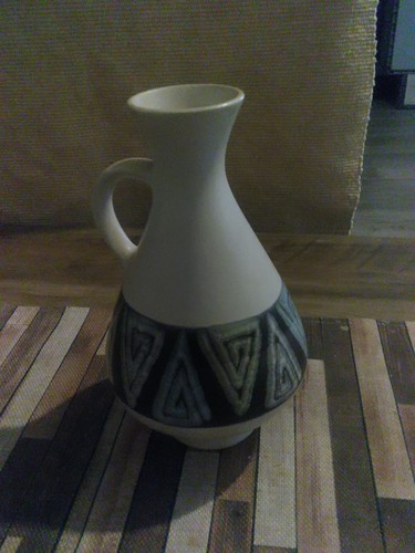 Antike vase 60iger - antike,