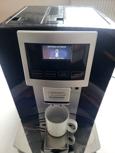 Delonghi perfecta esam 5708 b - esam, ,b