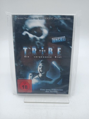 The tribe die - -,