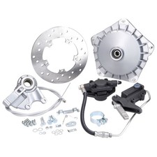 Scheibenbremse-Set GRIMECA NT