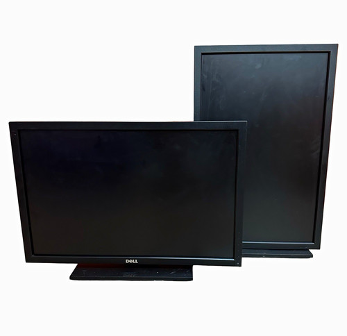 Dell u2410f - 24”,