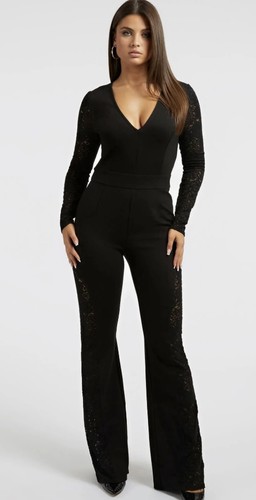 Guess damen overall - guess, m