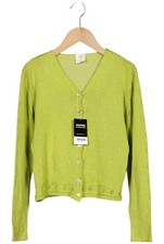 Oilily Strickjacke Damen Cardigan Jacke Gr. M Hellgrün #bm10rsp