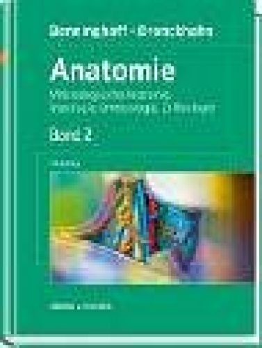 Anatomie makroskopische - 2,