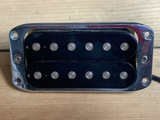 Ibanez STDH2 Brücke Humbucker E-Gitarre Tonabnehmer SA China