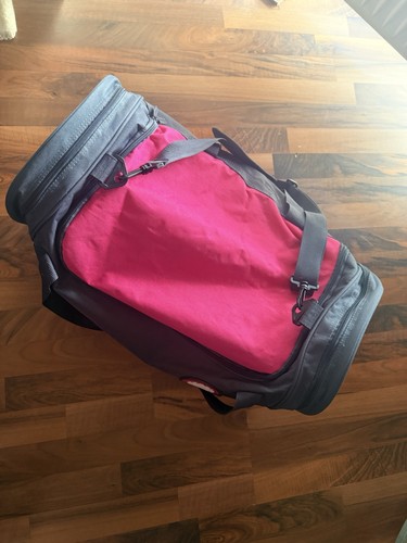 Tupperware reisetasche - tupperware,