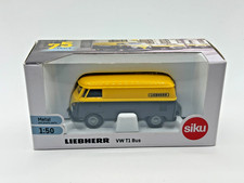 Siku VW T1 Sondermodell