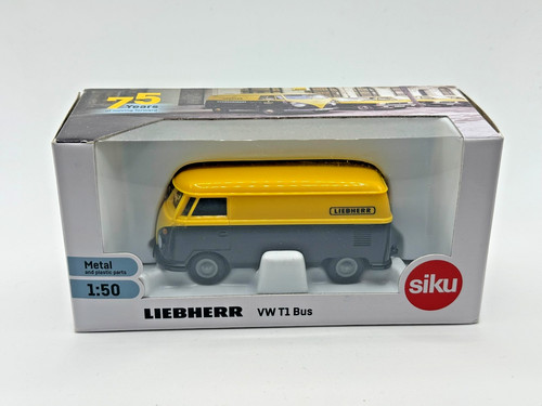 Siku sondermodell - siku, t1